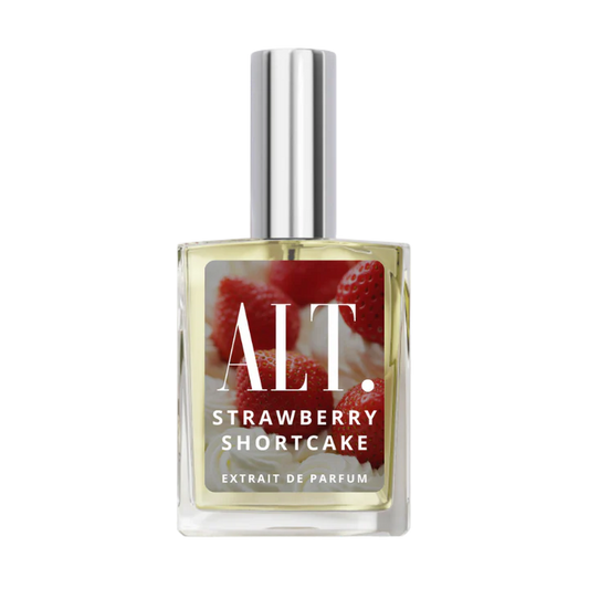 ALT. Strawberry Shortcake Fragrance