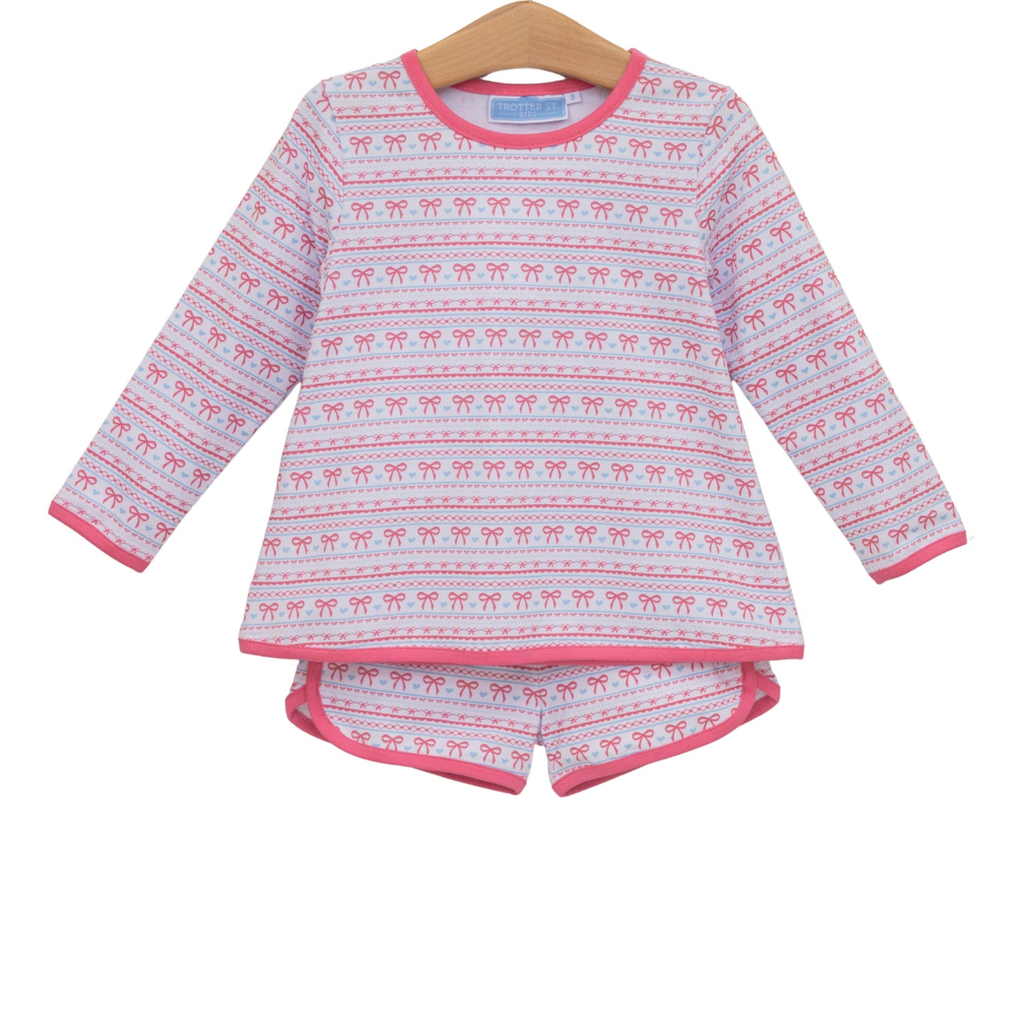 Trotter Street Sweetheart Play Set