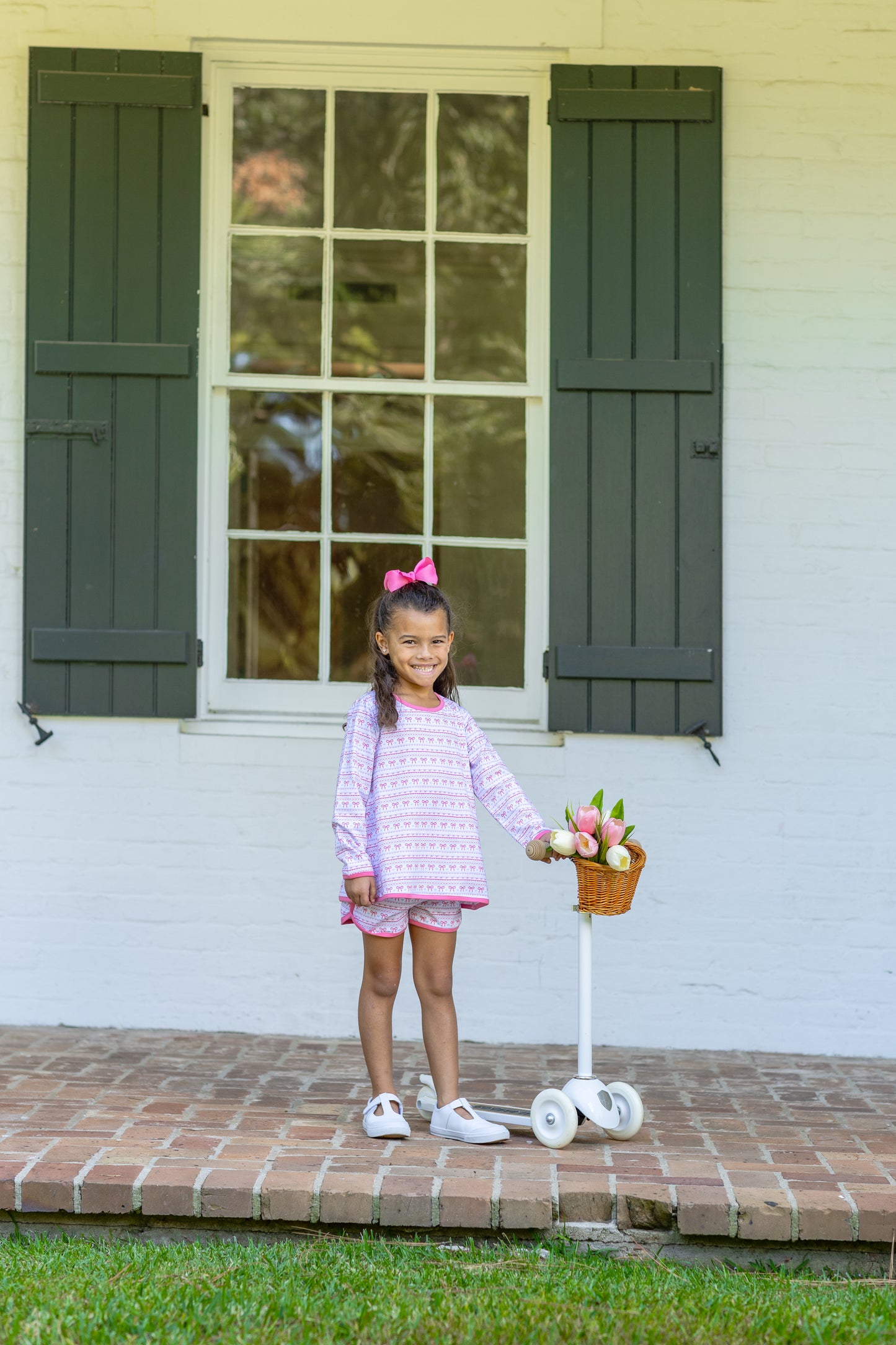 Trotter Street Sweetheart Play Set