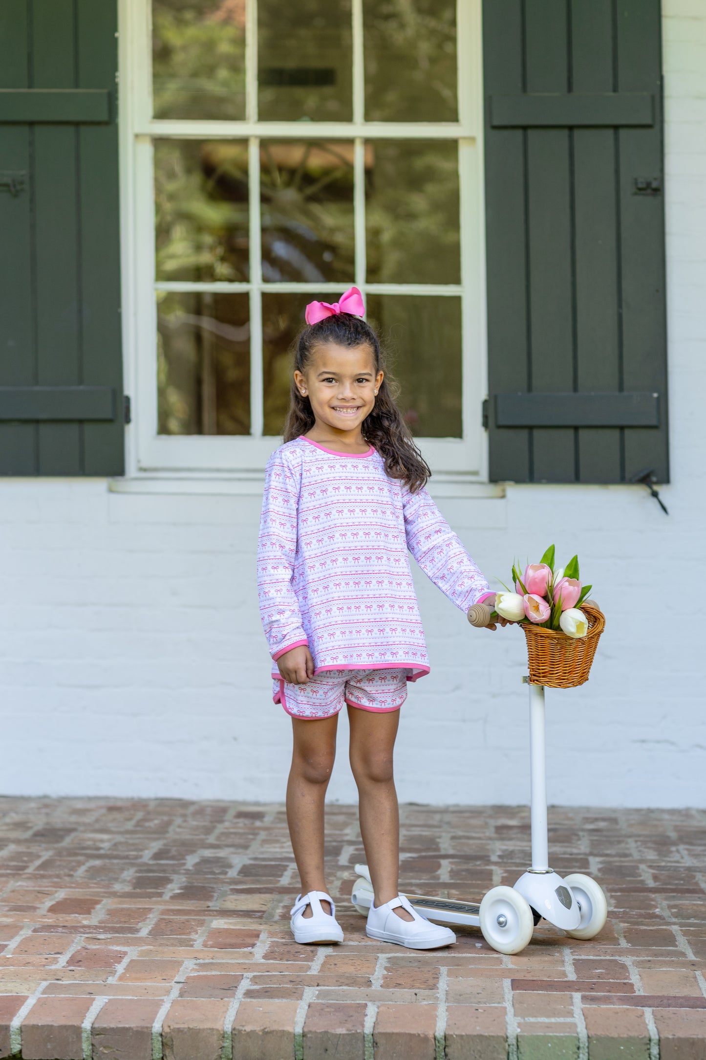 Trotter Street Sweetheart Play Set