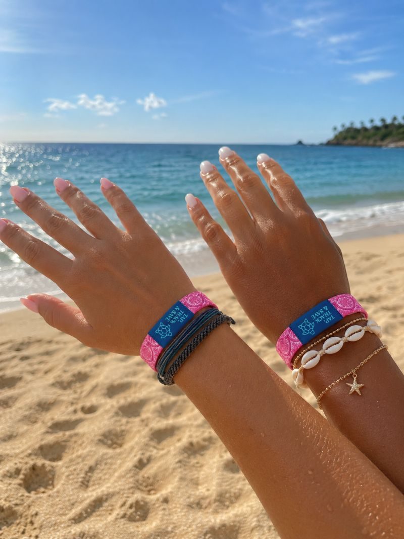 Simply Southern Tracking Bracelets