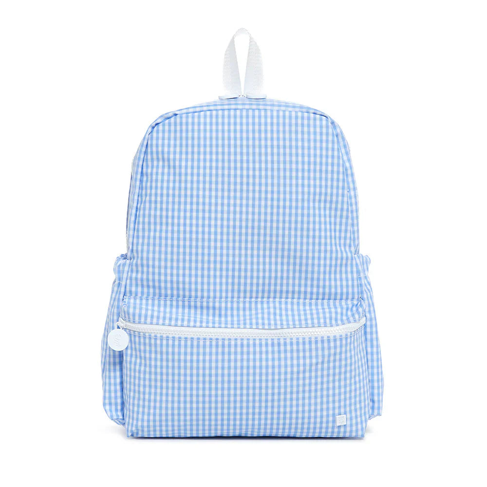 Gingham Sky Backpacker