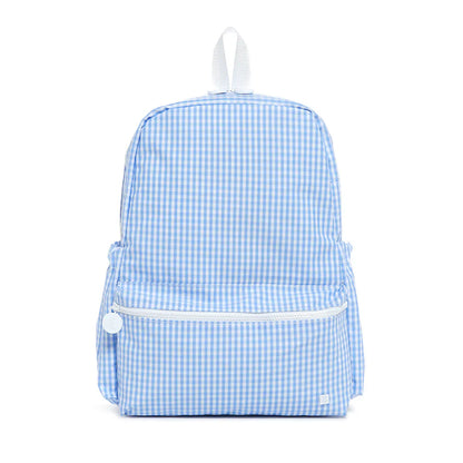 Gingham Sky Backpacker
