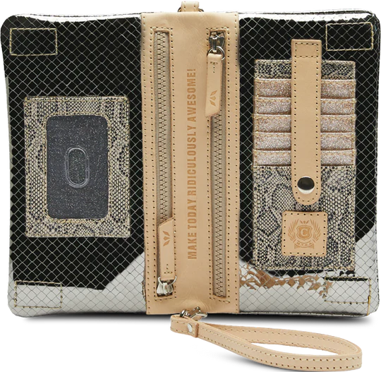 Consuela Kyle Uptown Crossbody