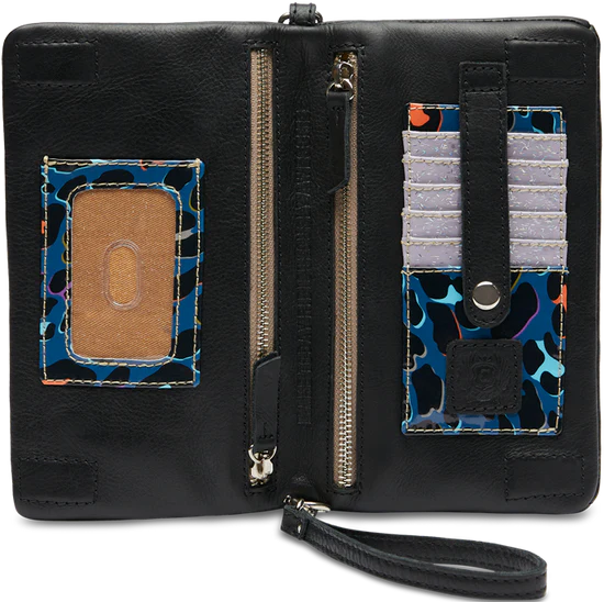 Consuela Evie Uptown Crossbody