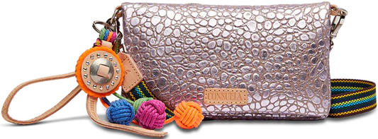 Consuela LuLu Uptown Crossbody