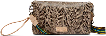 Consuela Dizzy Uptown Crossbody