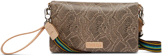 Consuela Dizzy Uptown Crossbody