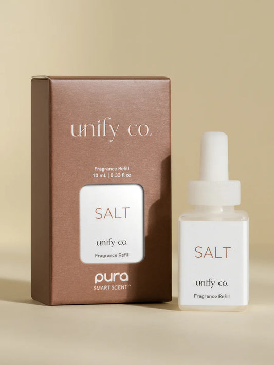Pura Home Smart Vial - Unify Co. Salt