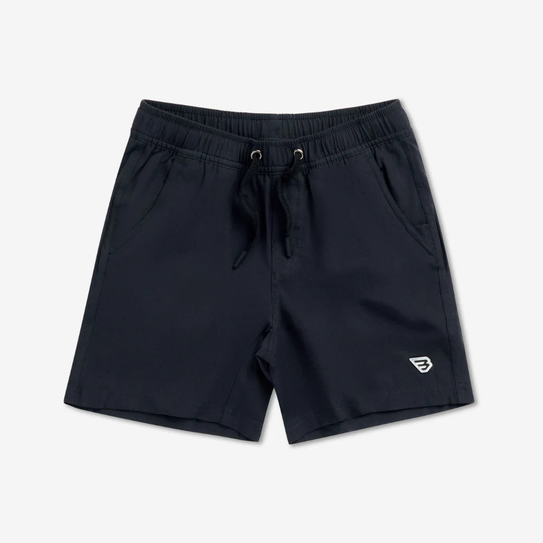 Toddler/Youth Athletic Shorts