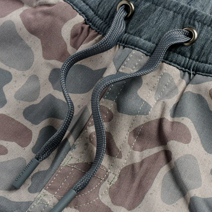 Toddler/Youth Athletic Shorts