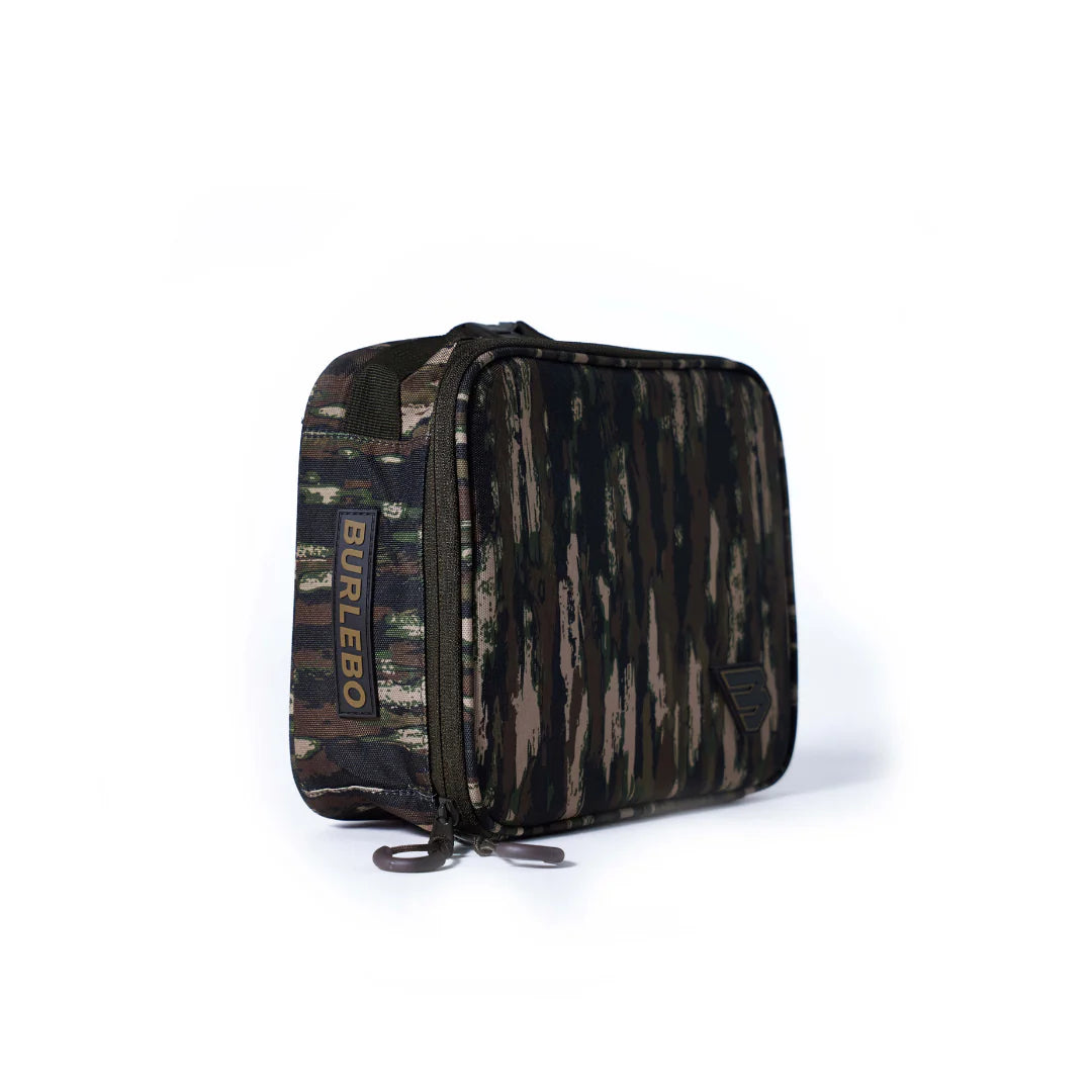 Midland Camo Lunchbox