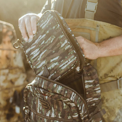 Midland Camo Lunchbox