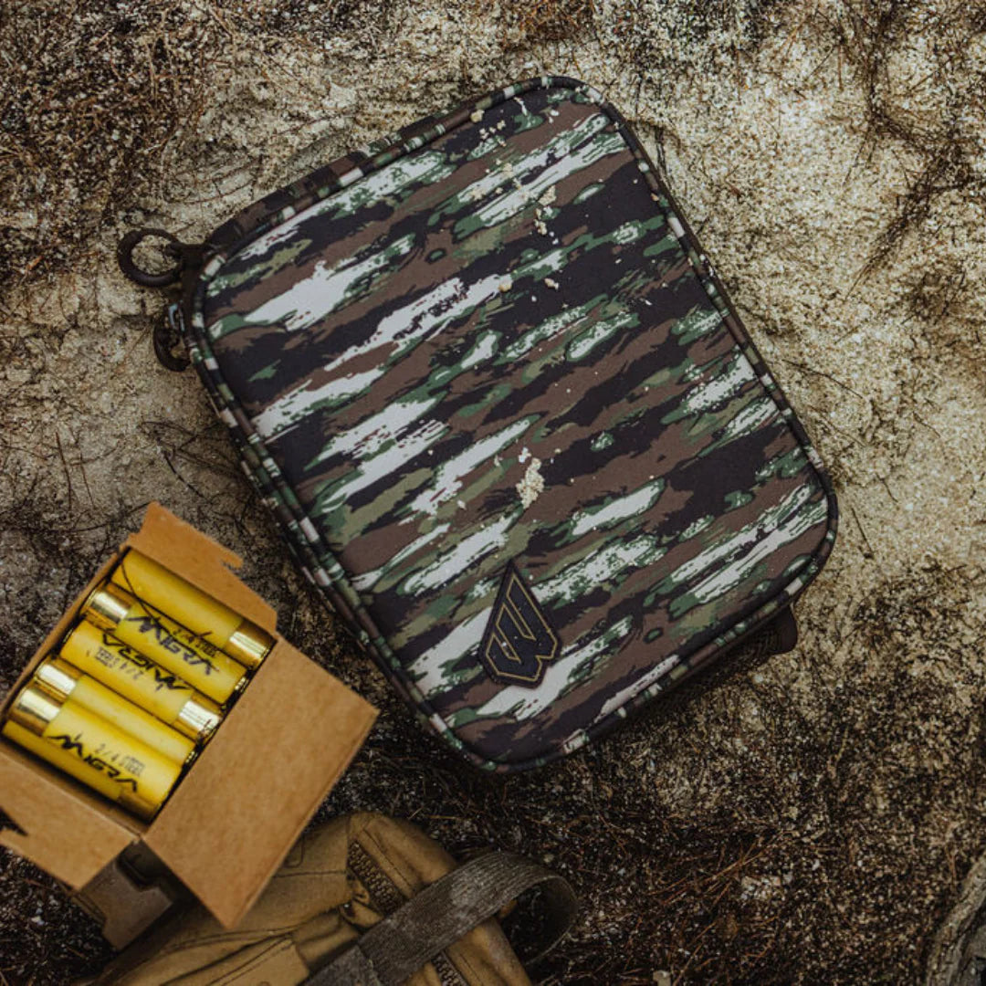 Midland Camo Lunchbox