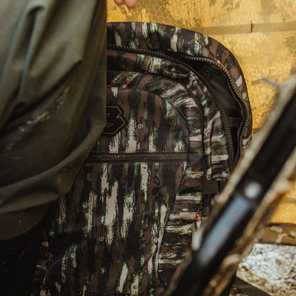 Midland Camo Burlebo Backpack