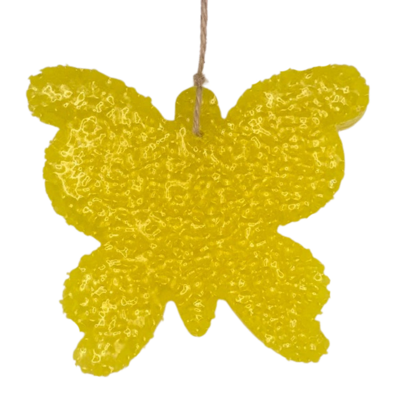 Butterfly Car Freshie