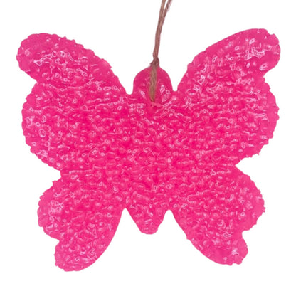Butterfly Car Freshie