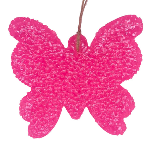 Butterfly Car Freshie