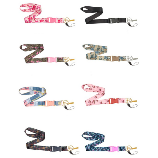 Breakaway Lanyards