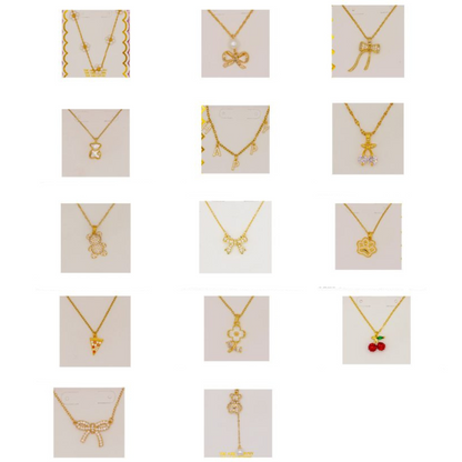 Simply Southern Everyday Necklace