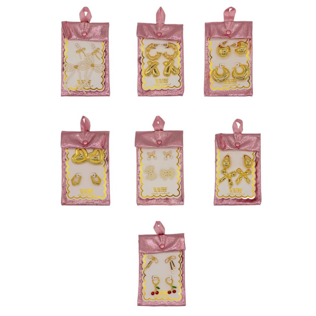 Simply Southern Everyday Earrings