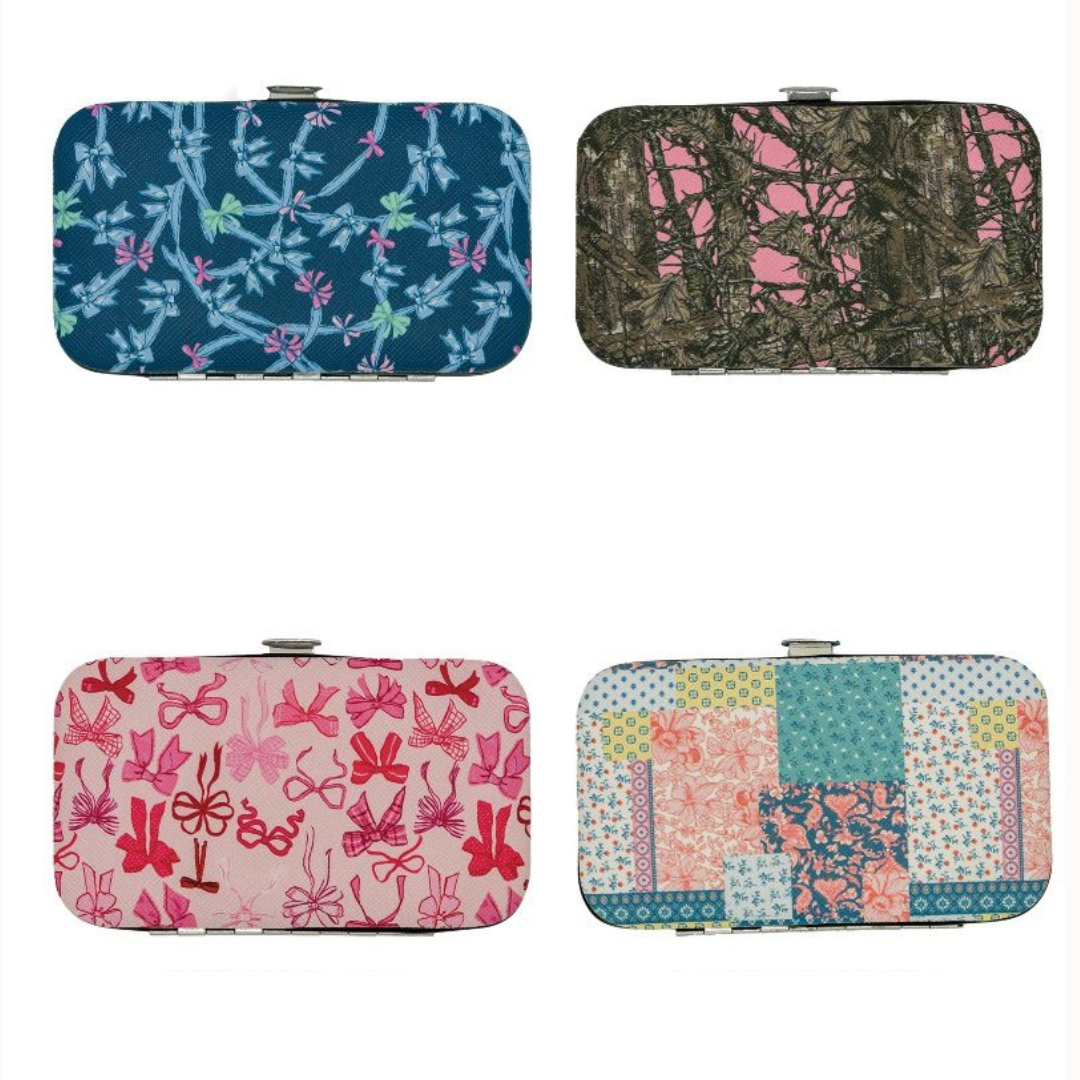 Travel Manicure Kits