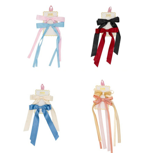 Simply Southern Hair Bow Sets