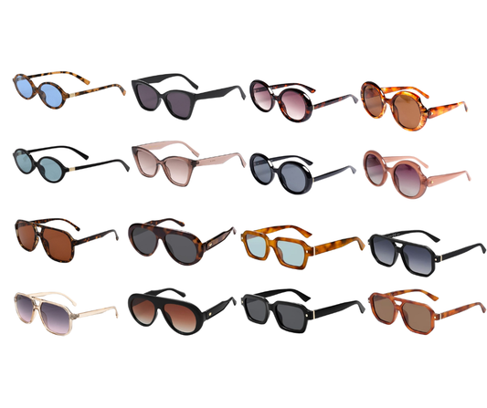 Simply Southern Sunglasses