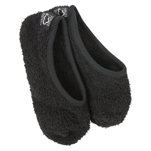 Cozy Footsie - Black