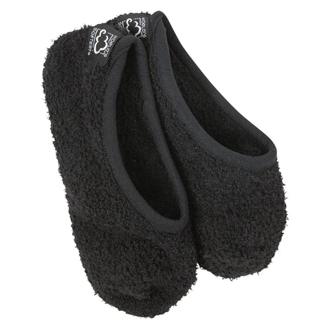 Cozy Footsie - Black