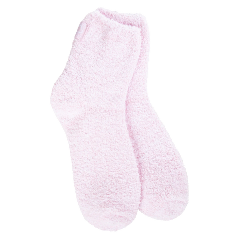 Cozy Quarter - Orchid Pink