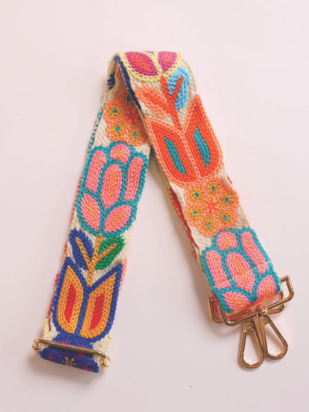 Simply Southern Bag Strap #02