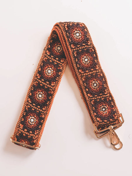 Simply Southern Bag Strap #03