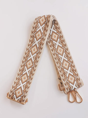 Simply Southern Bag Strap #04