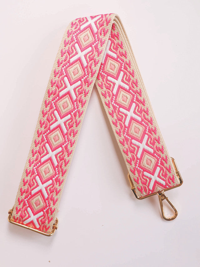 Simply Southern Bag Strap #08