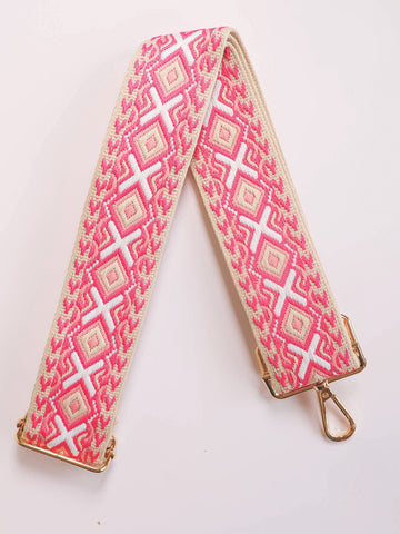 Simply Southern Bag Strap #08