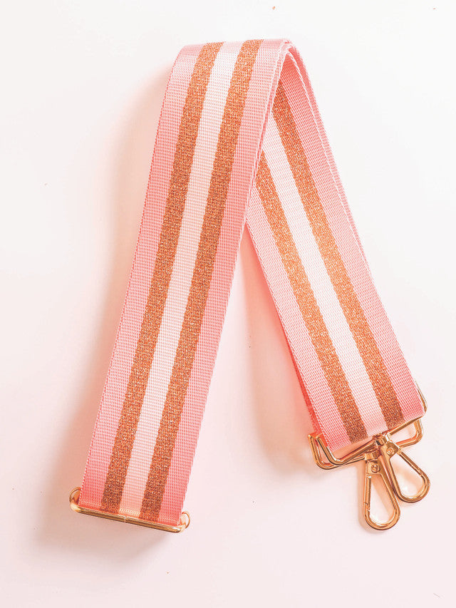 Simply Southern Bag Strap #09