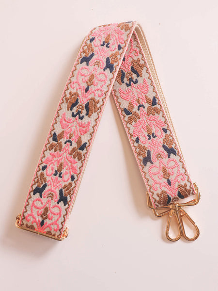 Simply Southern Bag Strap #10