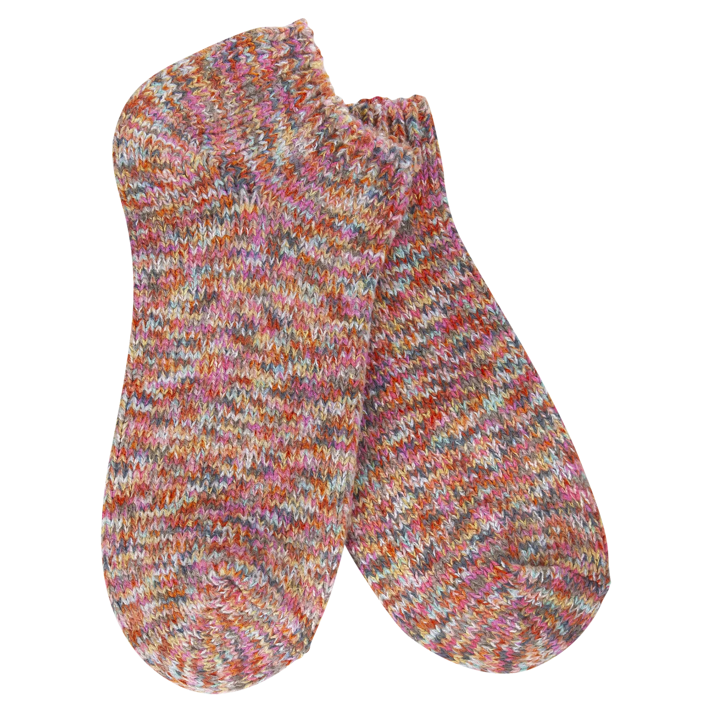 Weekend Ragg Low - Floral
