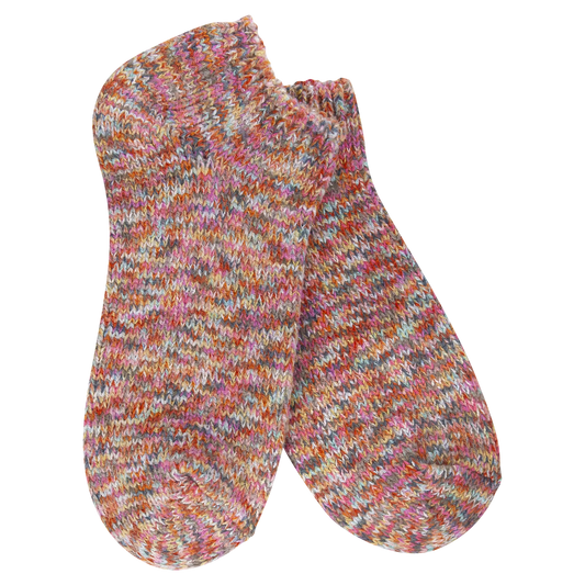 Weekend Ragg Low - Floral
