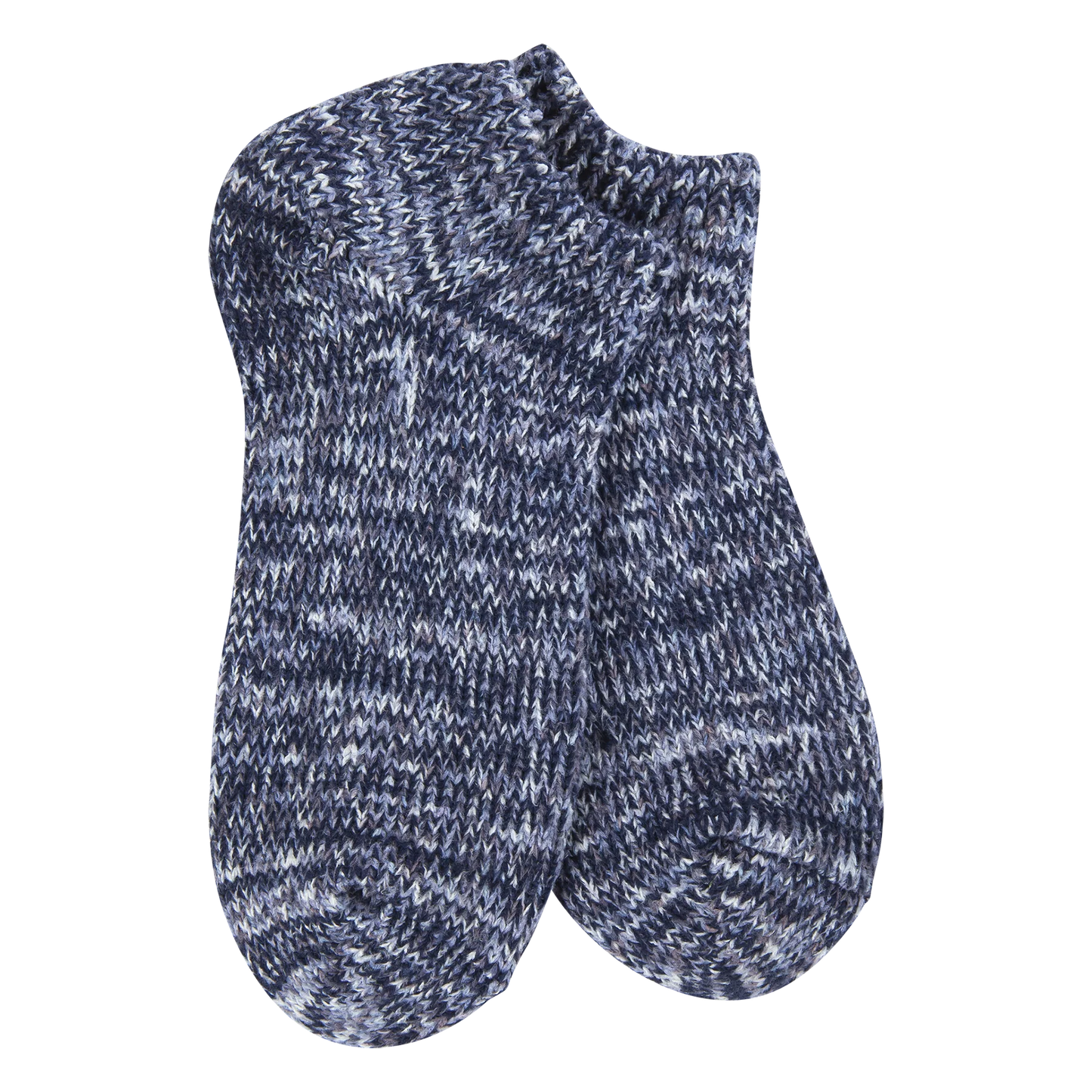 Weekend Ragg Low - Denim