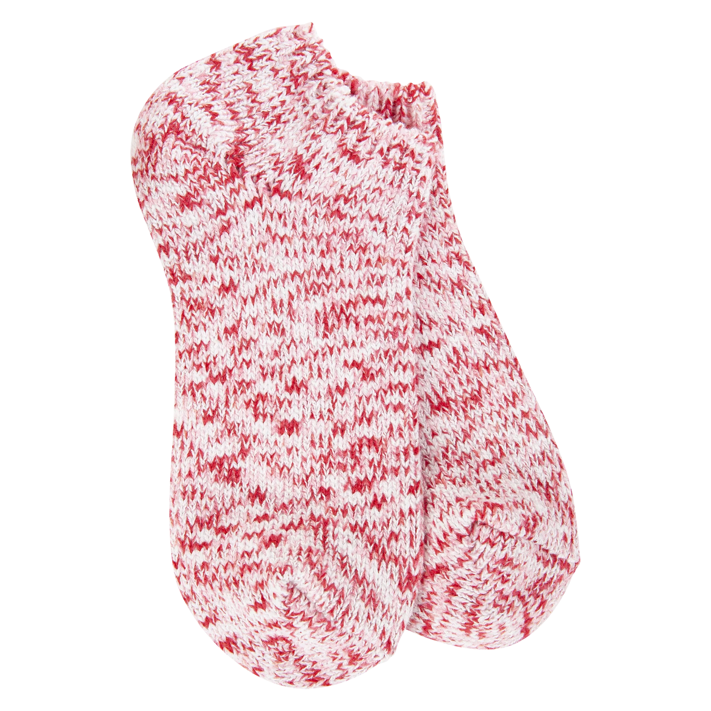 Weekend Ragg Low - Peppermint