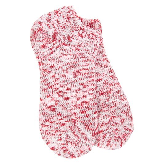 Weekend Ragg Low - Peppermint