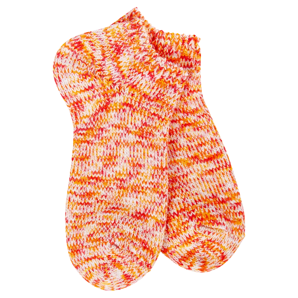 Weekend Ragg Low - Orange