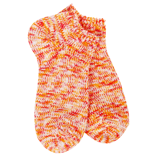 Weekend Ragg Low - Orange