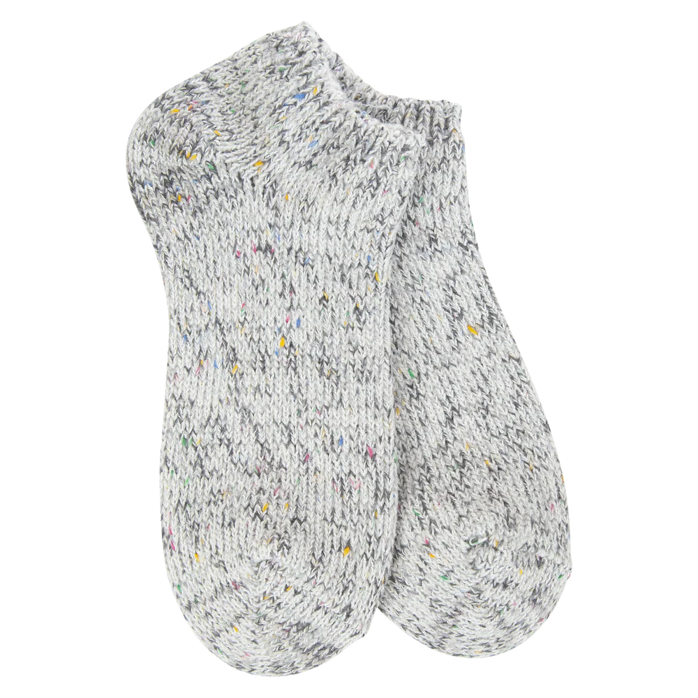 Weekend Ragg Low - Rocky Confetti