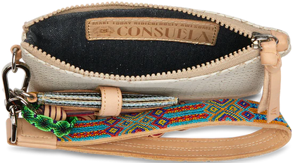 Consuela Thunderbird Combi