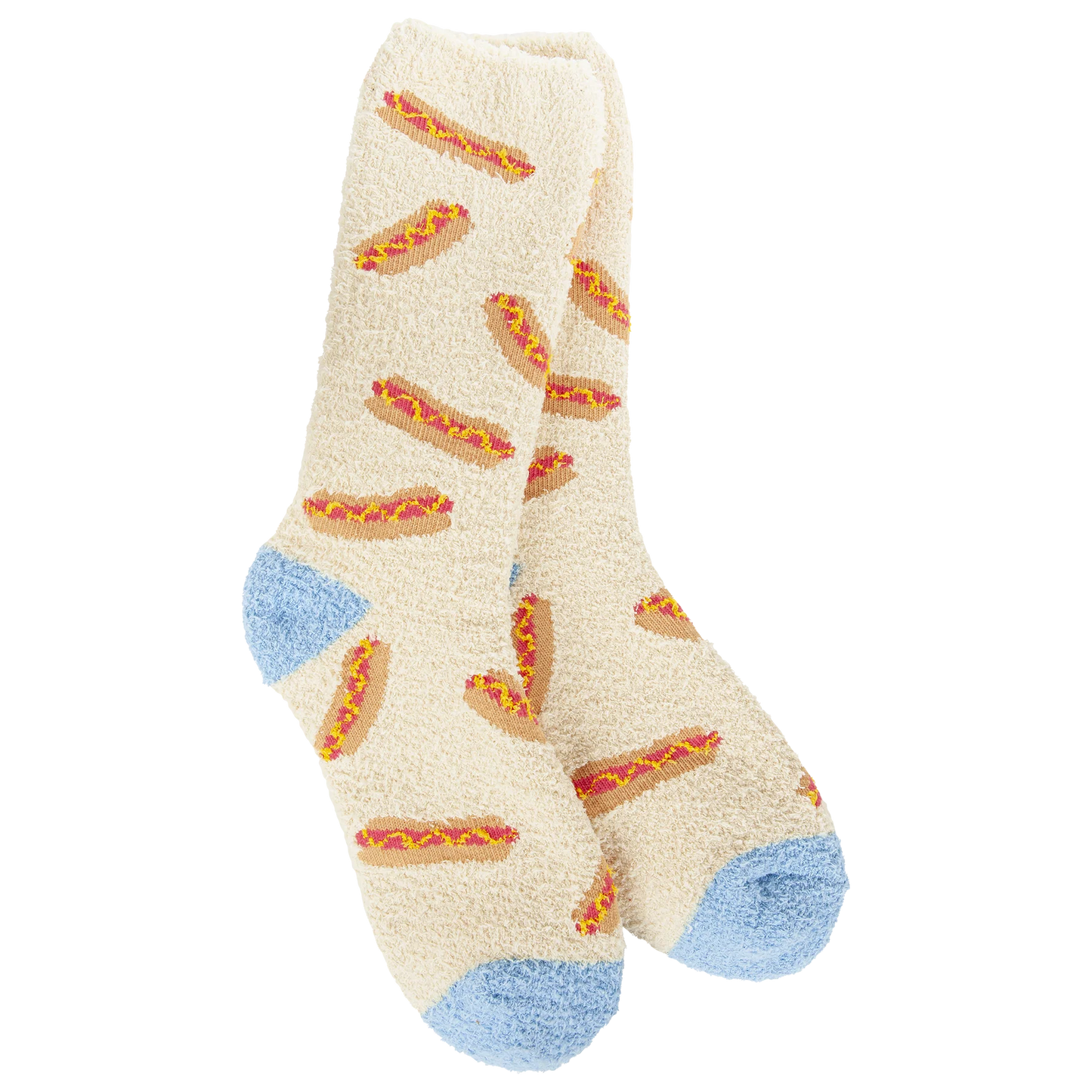 Cozy Crew - Hotdog