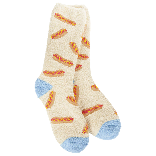 Cozy Crew - Hotdog