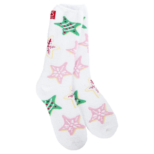 Holiday Christmas Cozy Crew - Star Cookies